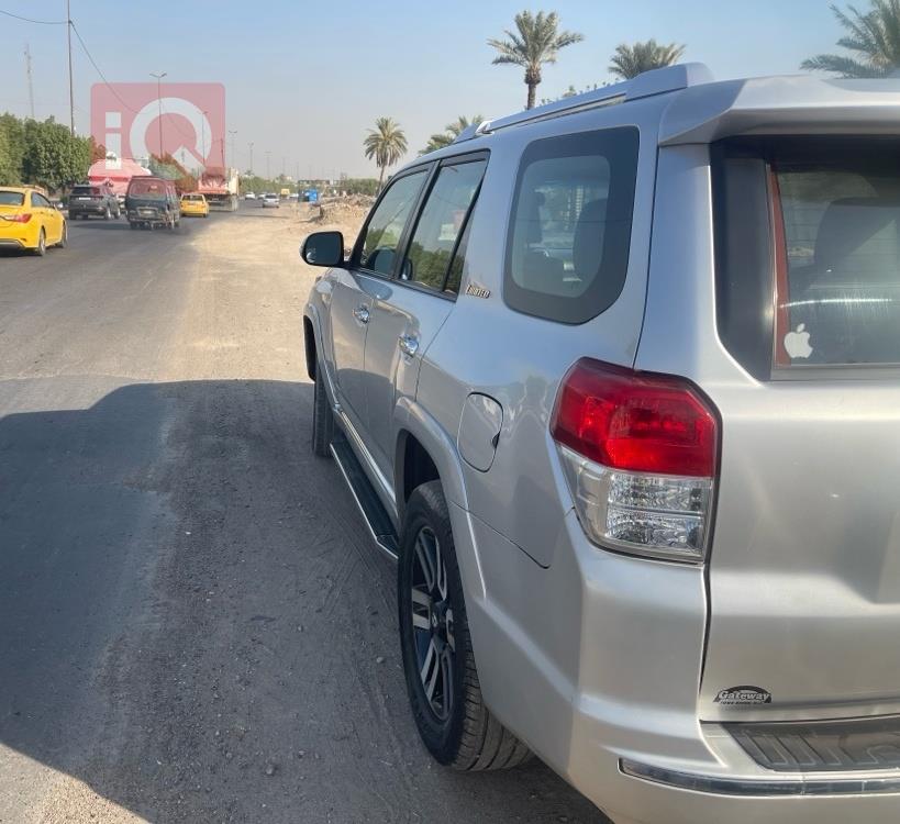 تويوتا 4رنر